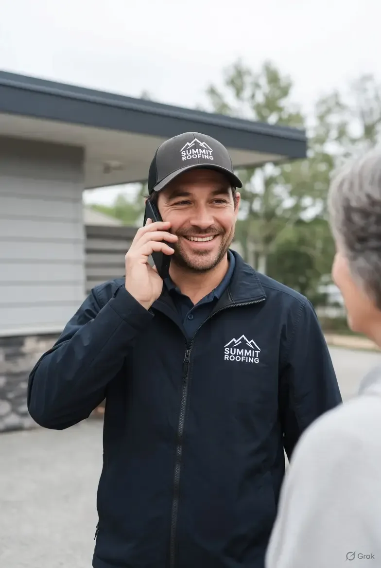 Flat Roof Leak Repair Lexington, IL FAQs